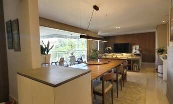 Imagem 3: Apartamento Edifícios Dália, Cidade São Francisco - São Paulo, SP