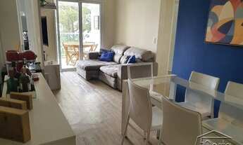 Imagem: São Paulo - Apartamento Padrão - Santana