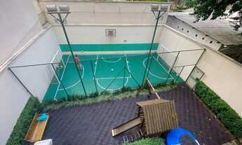 Imagem 4: Apartamento para Venda 1 Suíte 3 Dormitórios 2 Vagas