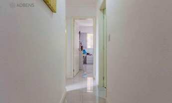 Imagem 4: Apartamento à venda, 84 m² por R$ 540.000,00 - Freguesia do Ó - São Paulo/SP