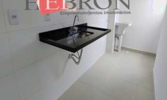 Imagem 4: APARTAMENTOS NOVOS !!!! DISPONÍVEIS PARA LOCAÇÃO NA VILA CARRÃO 1 DORMITORIO