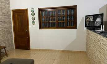 Imagem 5: Chácara com lago