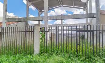 Imagem: Terreno Comercial para Venda no Parque Dos