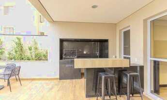 Imagem 3: Apartamento 68 m², 2 quartos em Vila Ipojuca - São Paulo - SP