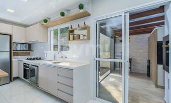 Imagem 7: CURITIBA - Casa de Condomínio - Campo Comprido