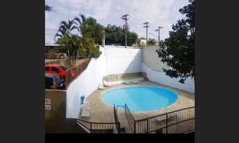 Imagem 2: Apartamento com 2 dormitórios à venda, 63 m² por R$ 250.000,00 - Jardim das Flores - São P