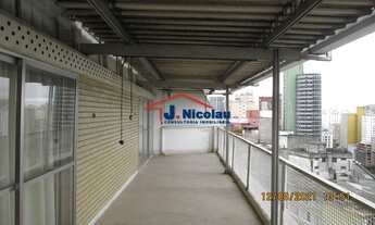 Imagem 7: APARTAMENTO / COBERTURA DUPLEX - VENDA CONSOLAÇAO, 294m²