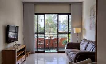 Imagem: Apartamento 95m² - 03 Dormitórios - Vila