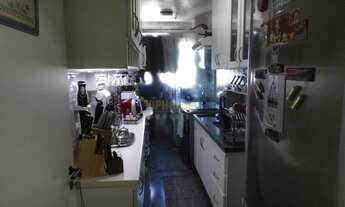 Imagem 7: Apartamento a Venda no bairro Vila Gumercindo - São Paulo, SP