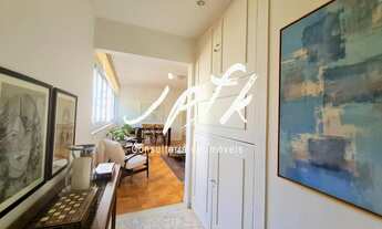 Imagem 3: Lindo apartamento à venda nos Jardins com 3 dormitórios, 2 banheiros, mais vaga