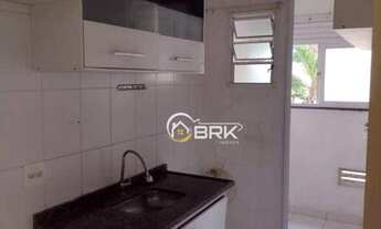 Imagem 3: Apartamento com 2 dormitórios à venda, 44 m² por R$ 230.000 - Vila Talarico - São Paulo/SP