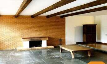 Imagem 3: VENDE - ALTO PADRÃO - JARDINS SOBRADO 350.00M² - 4 DORM. 4 SUÍTES - 4 VAGAS