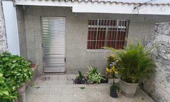 Imagem 2: Casa terrea VILA ROMERO SAO PAULO SP Brasil