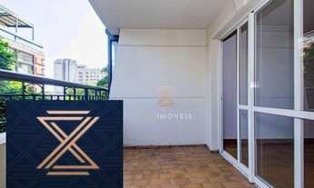 Imagem 5: Apartamento com 2 dormitórios à venda, 70 m² por R$ 1.160.000 - Vila Madalena - São Paulo