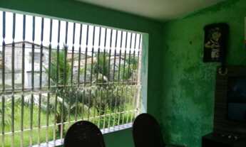 Imagem 7: Apartamento para venda tem 208 metros quadrados com 5 quartos