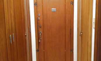 Imagem: Apartamento para locação-Rua Sebastião