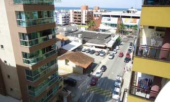 Imagem 3: Apartamento Padrão para Aluguel em Meia Praia Itapema-SC - L31