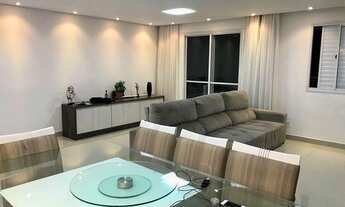 Imagem 4: Condomínio Vida Viva Parque Santana - Apartamento de 118 metros