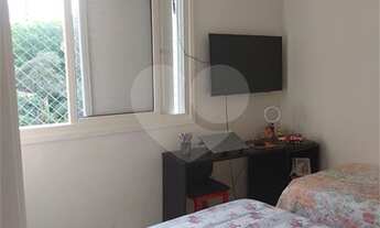 Imagem 5: São Paulo - Apartamento Padrão - REAL PARQUE