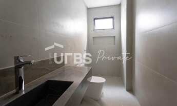 Imagem 6: Jardins Milão - Sobrado 4 quartos, sendo 4 suítes