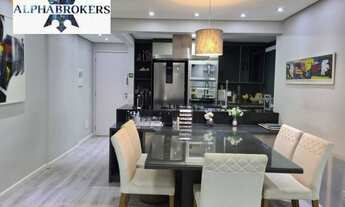 Imagem: Apartamento para venda possui 83 metros