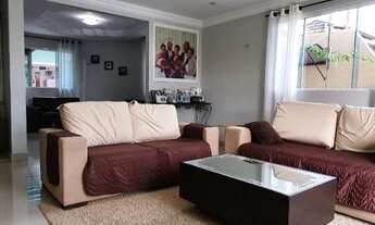 Imagem 5: Casa à venda, 350 m² por R$ 550.000,00 - Nova Parnamirim - Parnamirim/RN