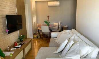 Imagem 3: São Paulo - Apartamento Padrão - VILA LEOPOLDINA