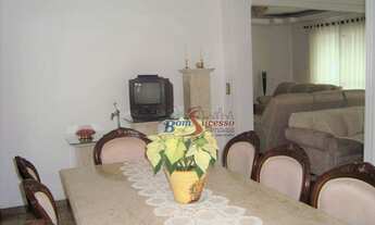 Imagem 7: Apartamento com 4 dormitórios à venda, 247 m² por R$ 1.800.000,00 - Vila Zelina - São Paul