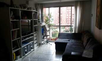 Imagem 5: Apartamento com 03 Dormitórios e 96 M² | Jardim das Laranjeiras , São Paulo