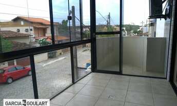 Imagem 6: Apartamento Padrão no Mirante da Lagoa