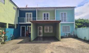 Imagem 2: Imobiliária nova aliança vende duplex em itaguai!