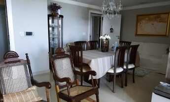 Imagem 5: Ed. Sonata - 3 Suítes + Gabinete - 2 Vagas - Cobertura uniplex