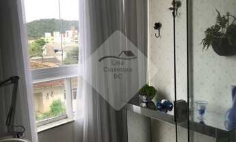 Imagem 3: Apartamento para venda tem 65 metros quadrados com 2 quartos