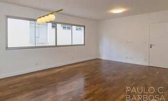 Imagem: Santa Cecília - 3 Dormitórios - Reformado