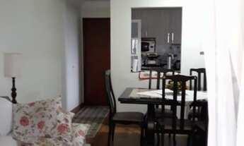 Imagem 4: Apartamento no Jabaquara (COD.1782 L