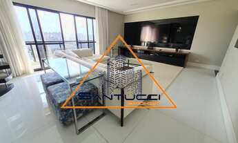 Imagem: Apartamento Cobertura Duplex a venda com