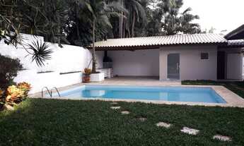 Imagem 7: Casa para aluguel e venda com 430 metros quadrados com 4 quartos em Santo Amaro - São Paul