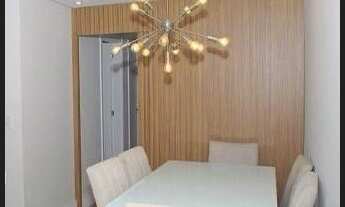 Imagem 2: Apartamento para venda tem 86 metros quadrados com 3 quartos em Mooca - São Paulo - SP