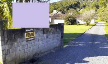 Imagem 5: Blumenau - Terreno Padrão - Itoupava Central