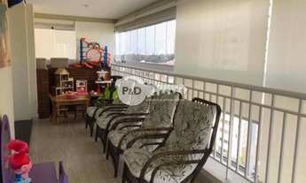 Imagem 3: Apartamento a venda na Vila Mariana