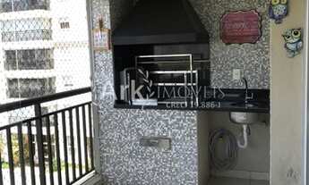 Imagem: Apartamento para venda com 111 metros quadrados