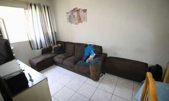 Imagem 7: Apartamento com 2 dormitórios à venda, 57 m² por R$ 200.000 - Padroeira - Osasco/SP - AP29