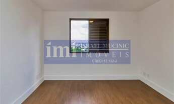 Imagem 4: Sao Paulo - Apartamento Padrão - Pinheiros