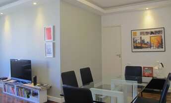 Imagem 5: Vista panoramica, perto de tudo!