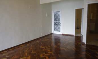 Imagem 2: Apartamento para aluguel tem 90 metros quadrados com 3 quartos em Botafogo - Rio de Janeir