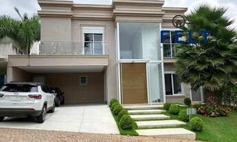 Imagem: SANTANA DE PARNAíBA - Casa de Condomínio