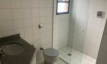 Imagem 4: Apartamento para aluguel tem 98 metros quadrados com 3 quartos em Sumarezinho - São Paulo