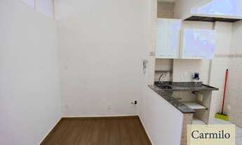 Imagem 2: Aconchegante, de frente a Santa casa