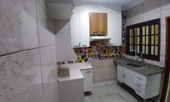 Imagem 4: Sobrado para aluguel com 2 quartos em Vila Curuçá, Itaim Paulista - São Paulo - SP