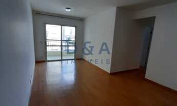 Imagem 4: SãO PAULO - Padrão - Moema